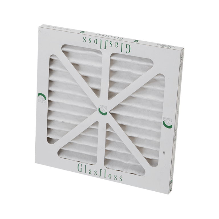 MERV 11 Standard Pleat Filter