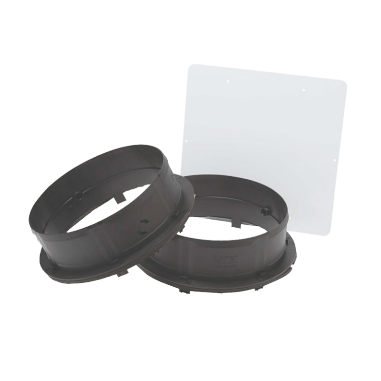 Quest 110/150 Intake Duct Kit - Image 2
