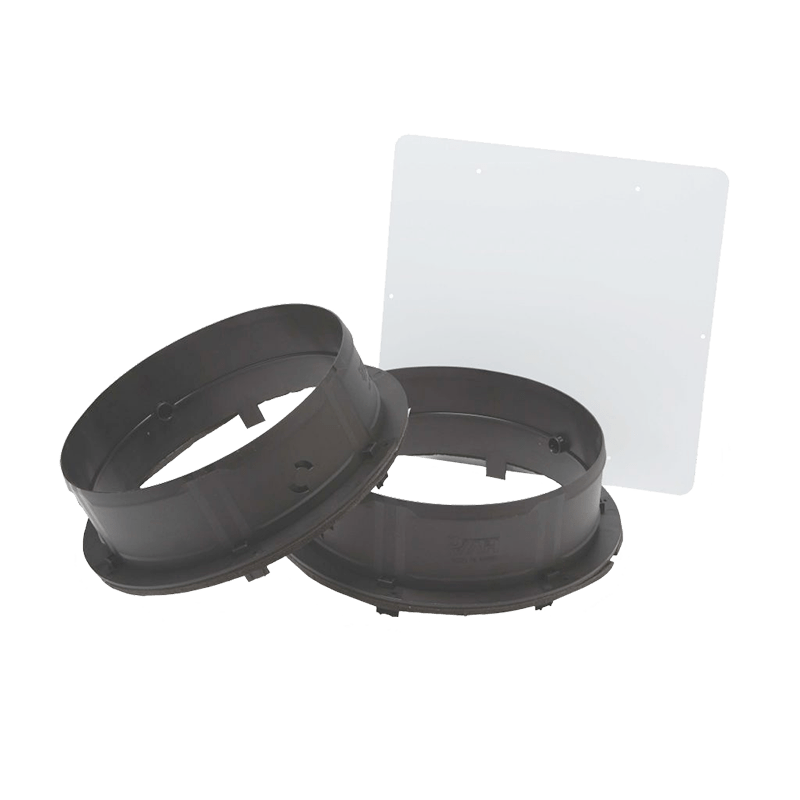 Quest 110/150 Exhaust Duct Kit - Image 4