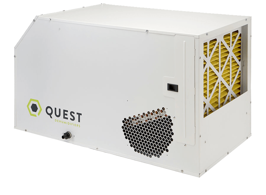 Quest Dual 205 - Quest Climate