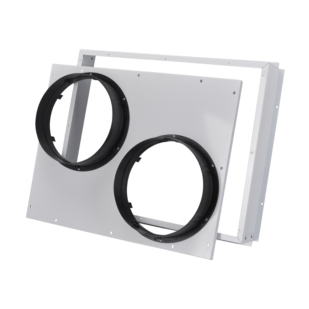 Quest 506 Exhaust Duct Kit - Image 3