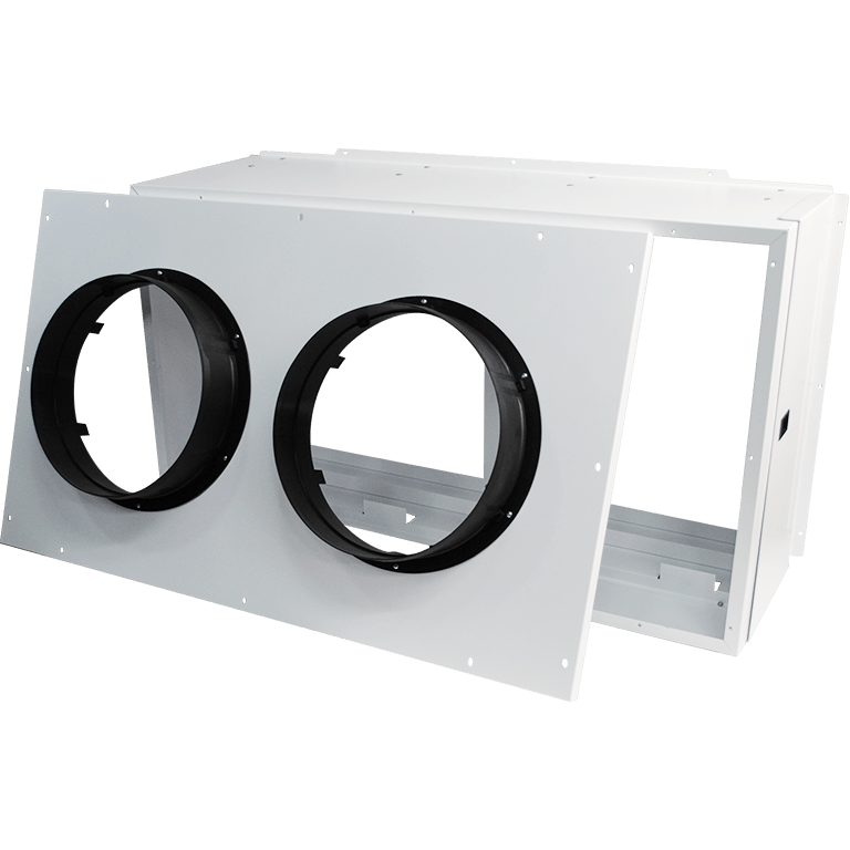 Quest 6 Series Intake Duct Kit - Image 3