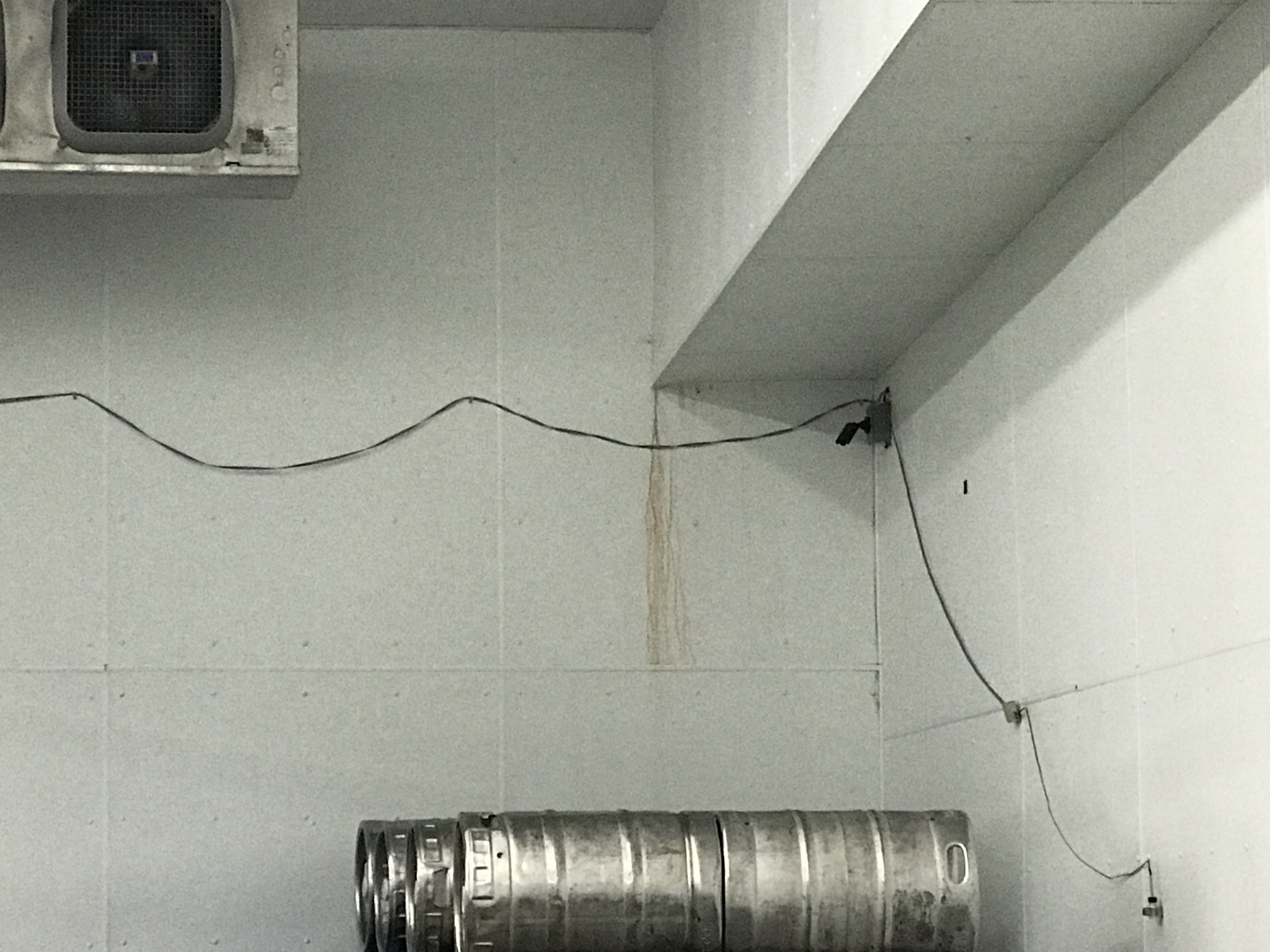 Cold Storage