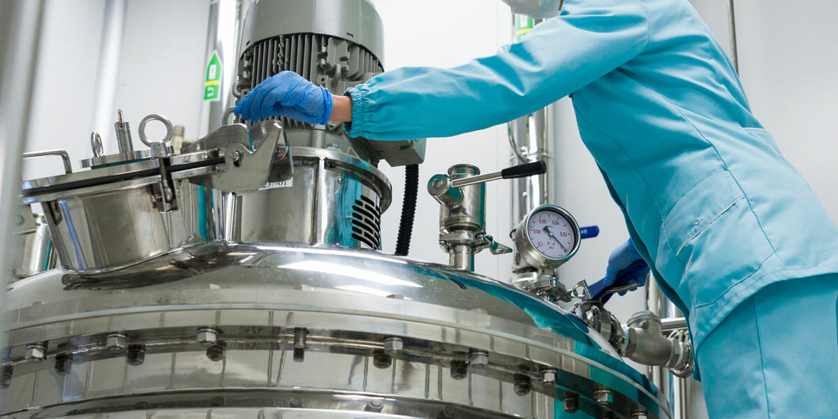 Three high humidity problems food processors need to fix | Quest
