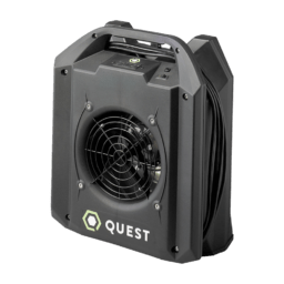 quest f9 box fan