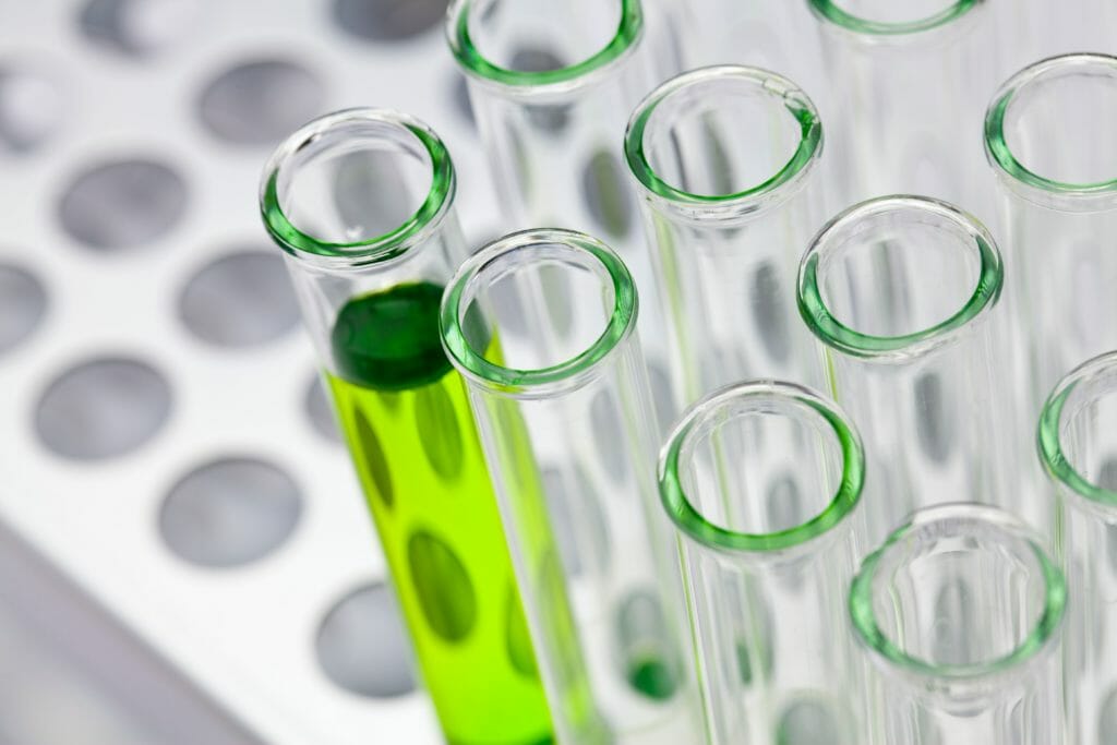 science and technology industry