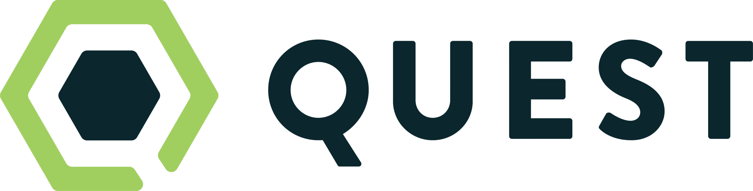 Quest 2020 Logo