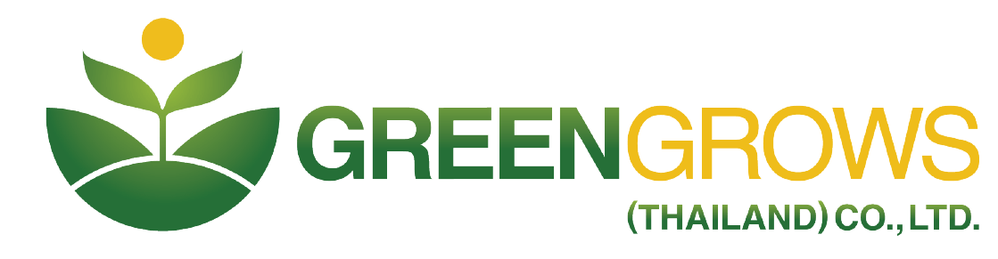 Green Grows logo