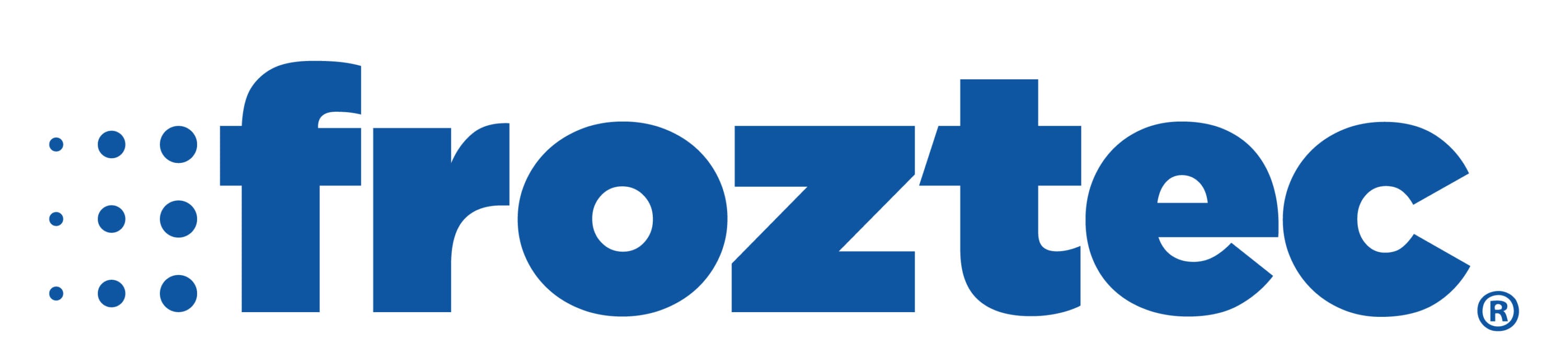 Froztec logo