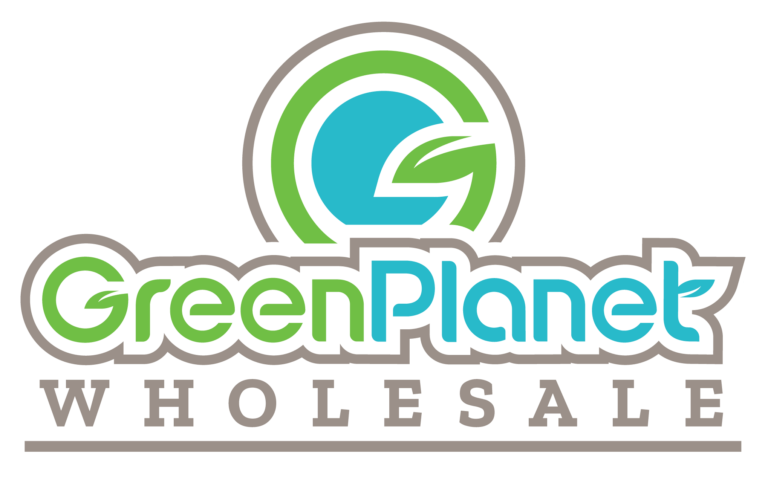 Planeta verde