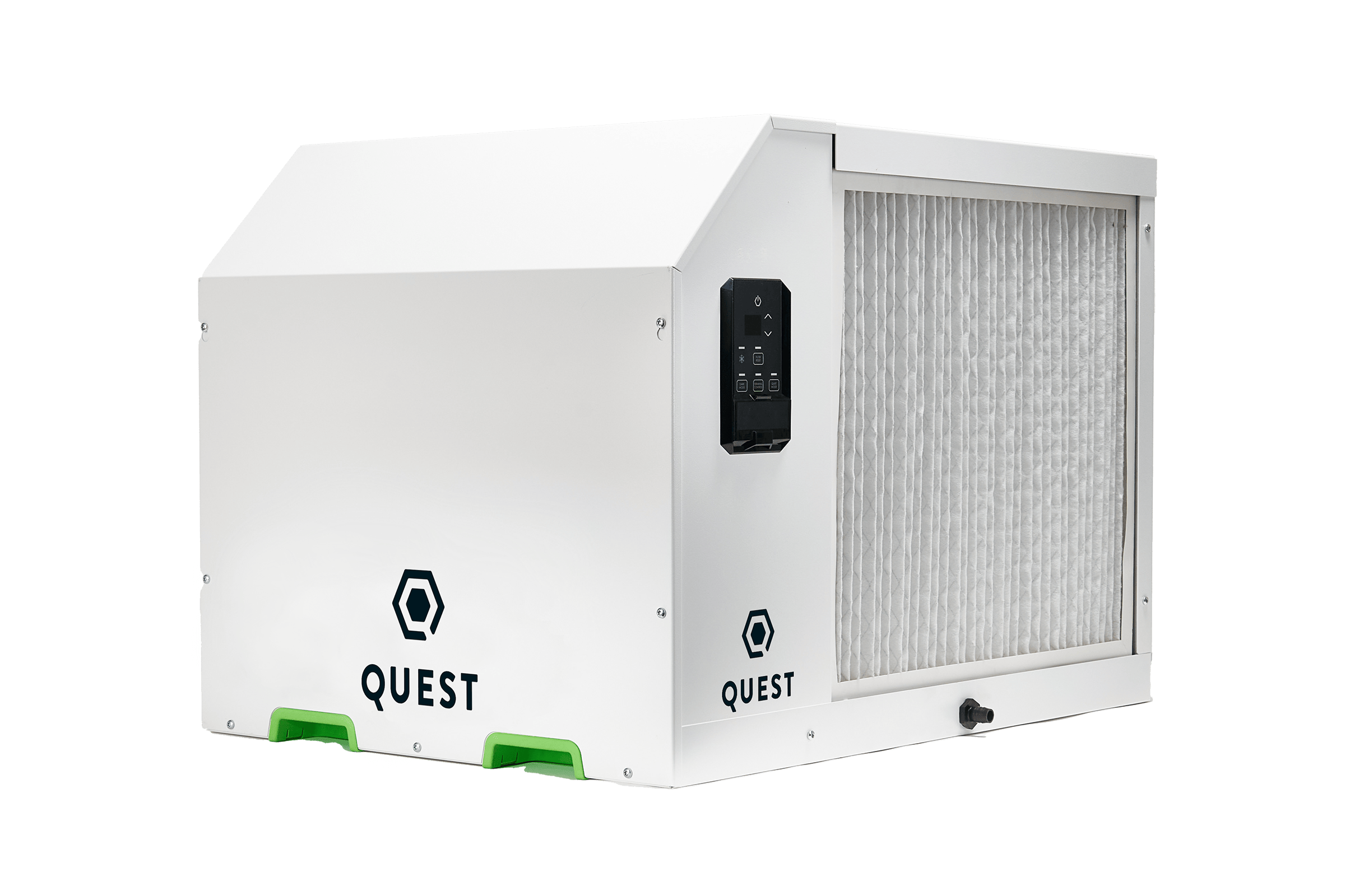 Déshumidificateur Quest 335