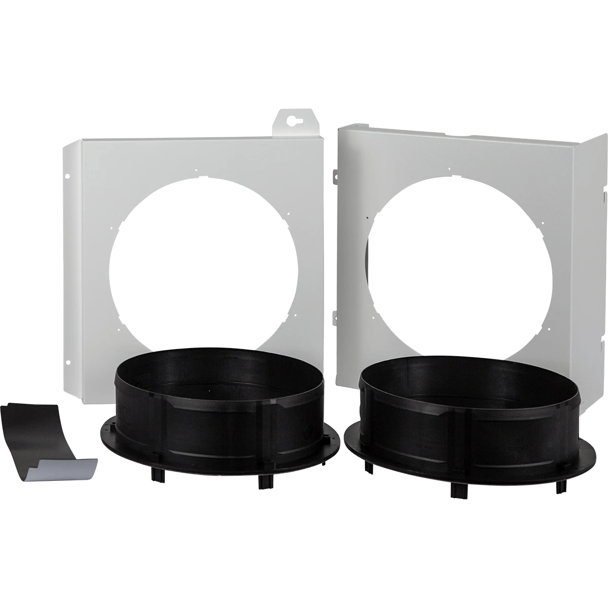 Quest 100 Duct Kit - Image 2