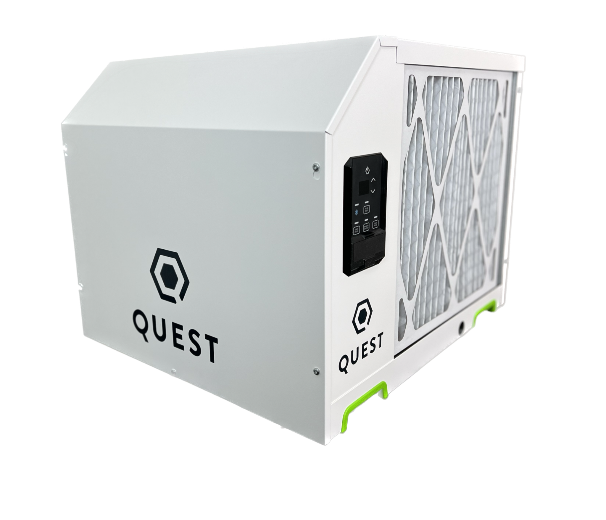 Science & Technology | Humidity Control | Quest Climate