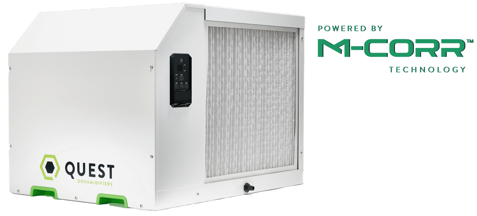 Quest 375 50Hz - Quest Climate