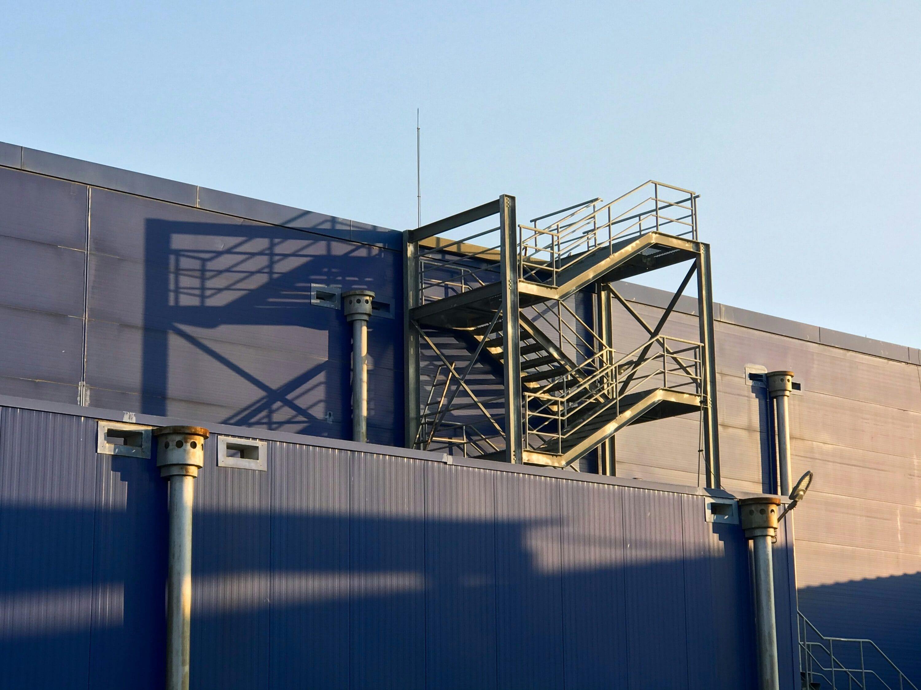 municipal water treatment