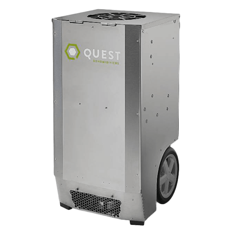 quest CDG 174 dehumidifier