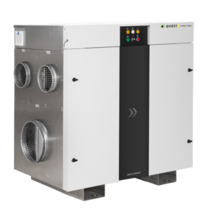 Photo of Trotec TR 570 / 830 / 1100