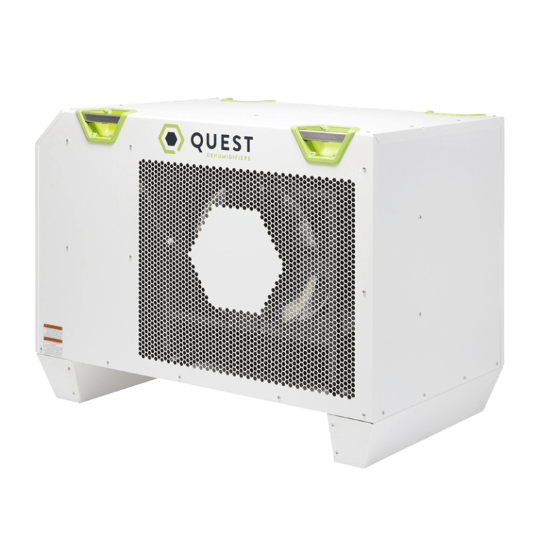 Quest 506 Dehumidifier High Capacity Series