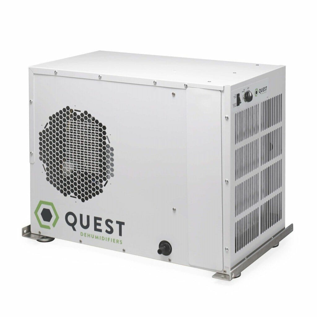 Quest Dual 110