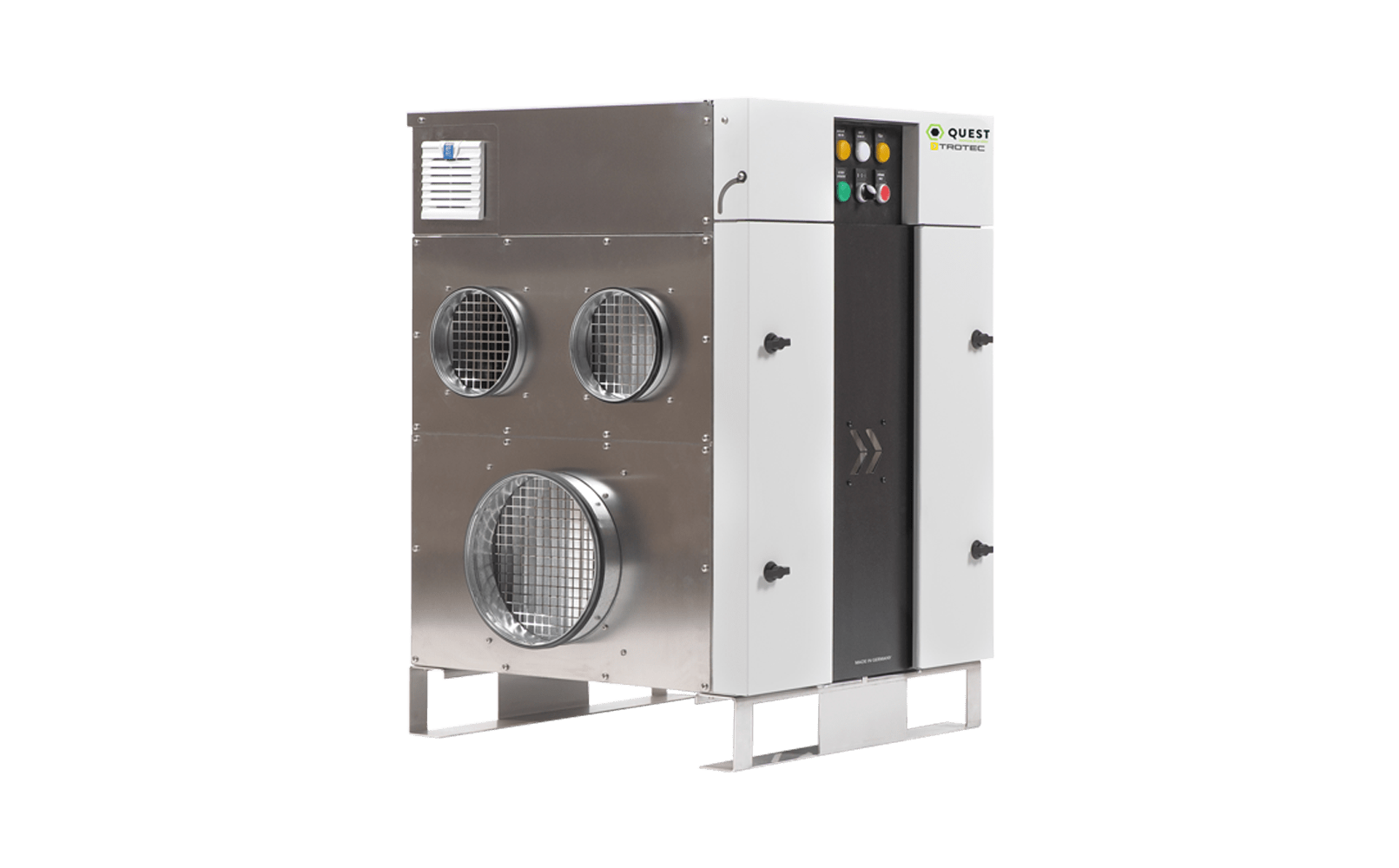 desiccant_dehumidifier