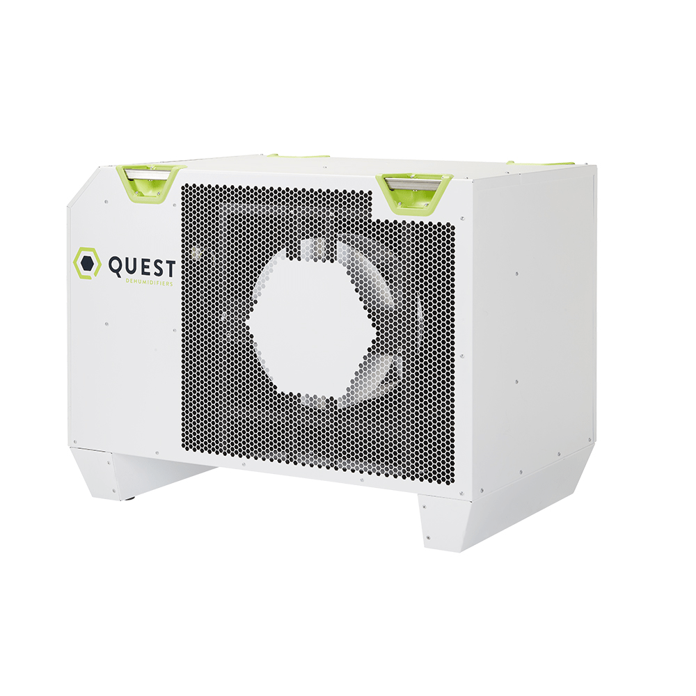 Quest 876 Dehumidifier