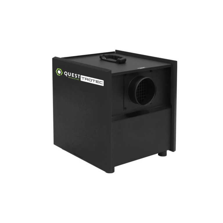 Photo of Trotec TR 80 / 110