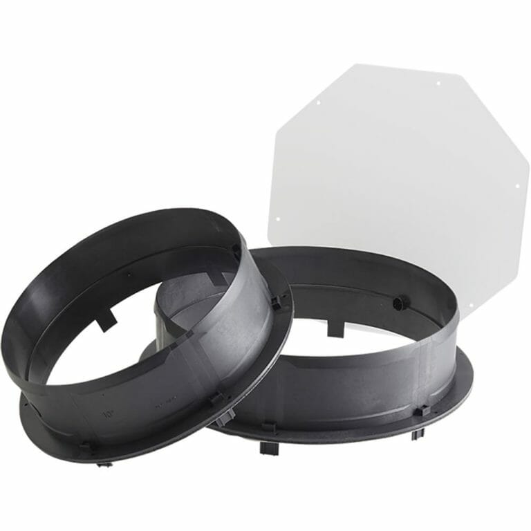 Photo of Duct Kit