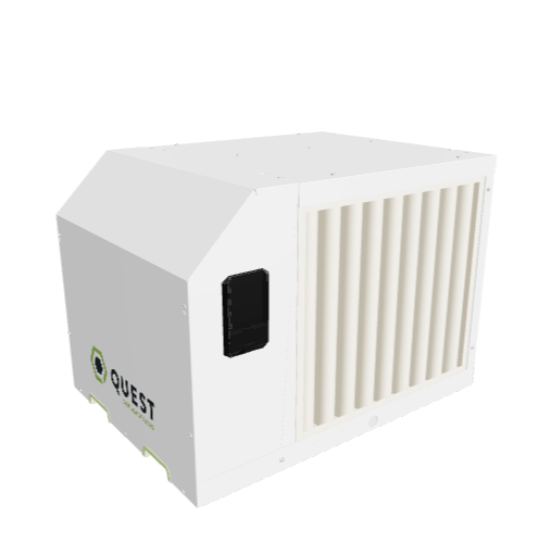 efficient reliable dehumidifier