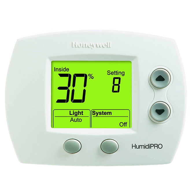 Photo of Honeywell HumidiPro