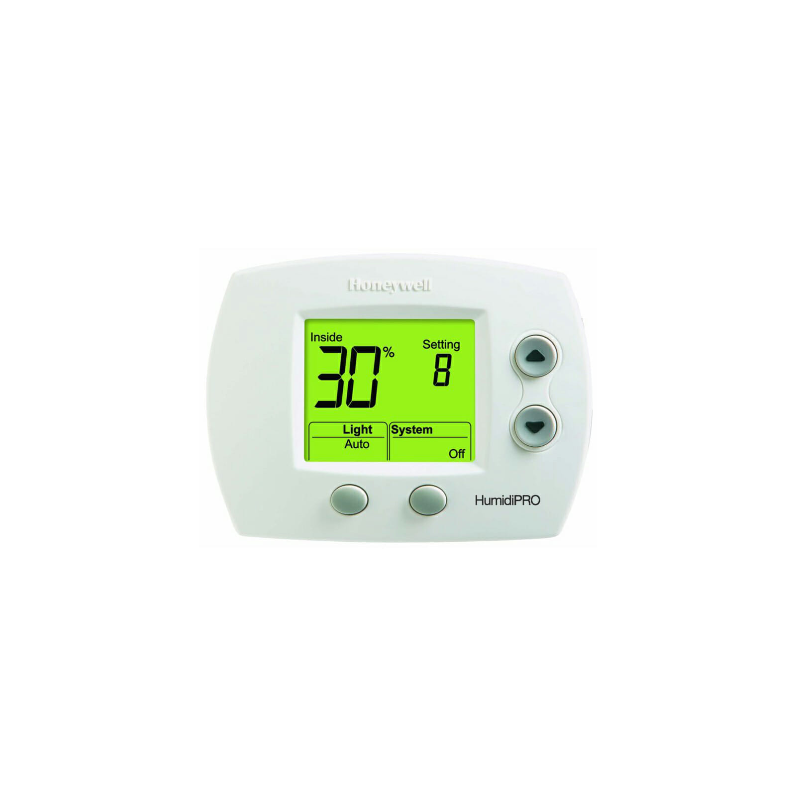 Honeywell HumidiPro Quest Climate