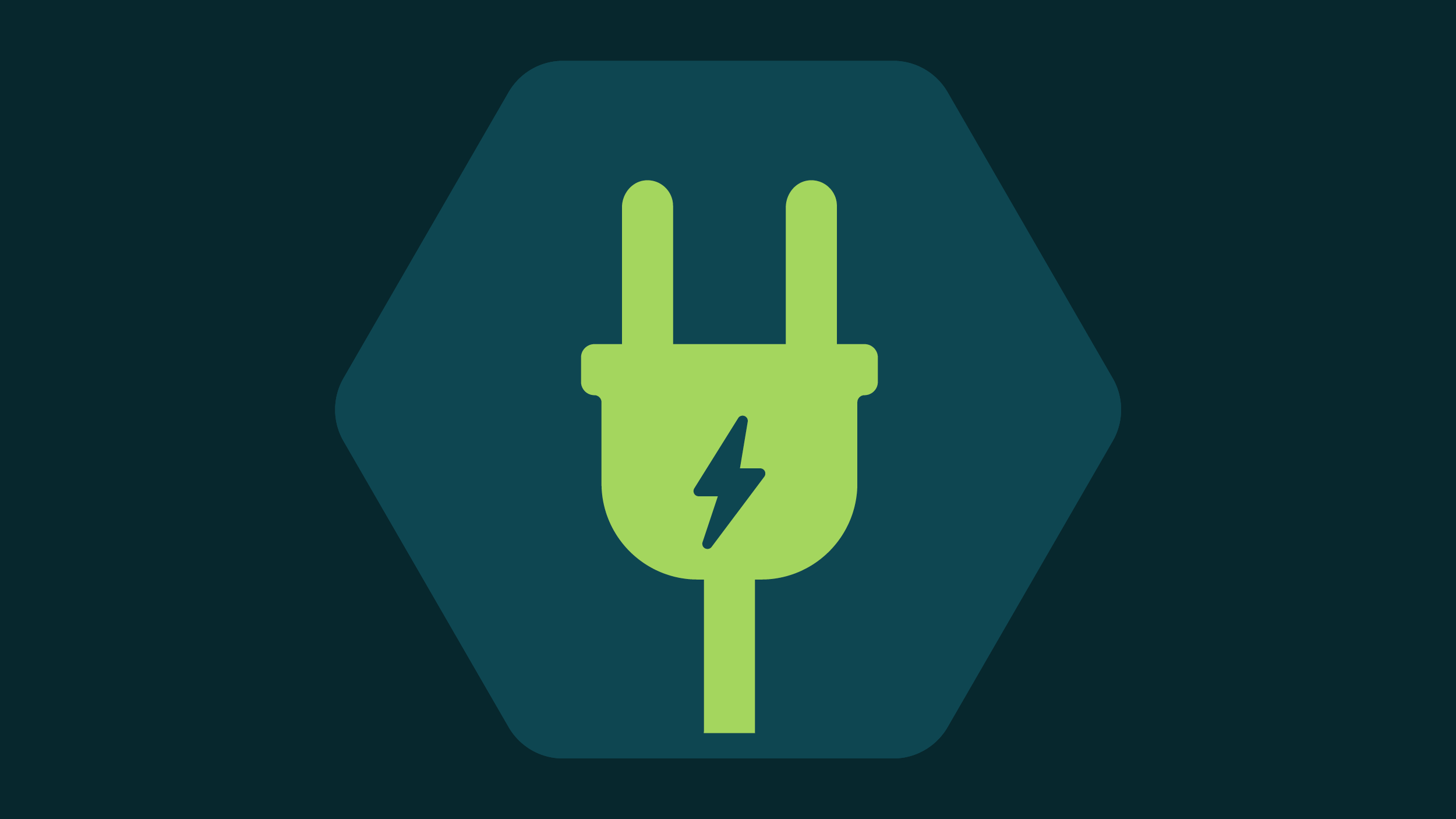 Plug and play