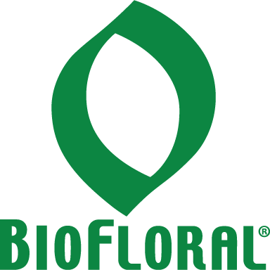 BioFloral logo