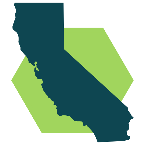 California logo